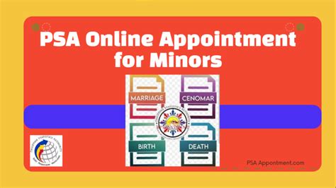 psa online appointment naga city philippines|PSA Online Appointment System .